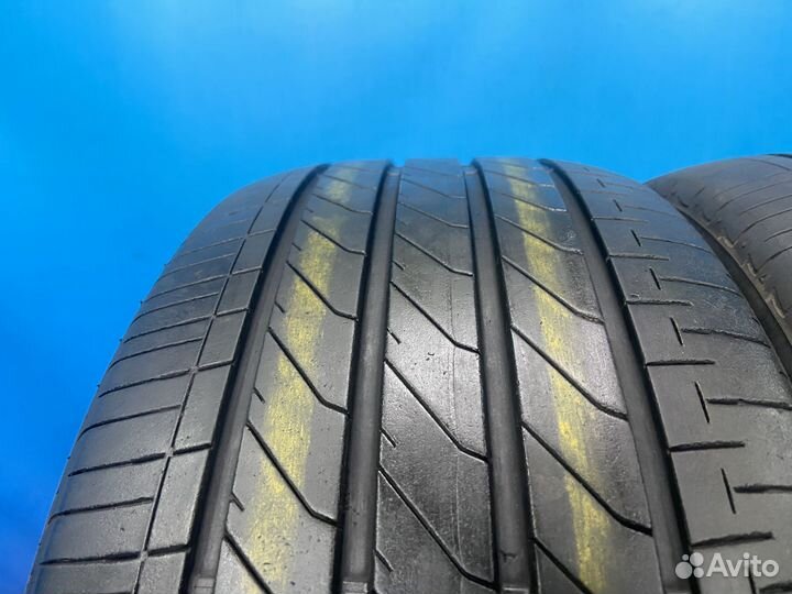 Bridgestone Turanza T005A 245/50 R18 93W