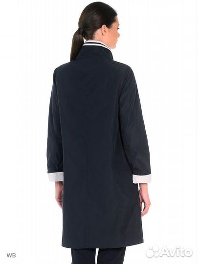 Плащ женский Финляндия