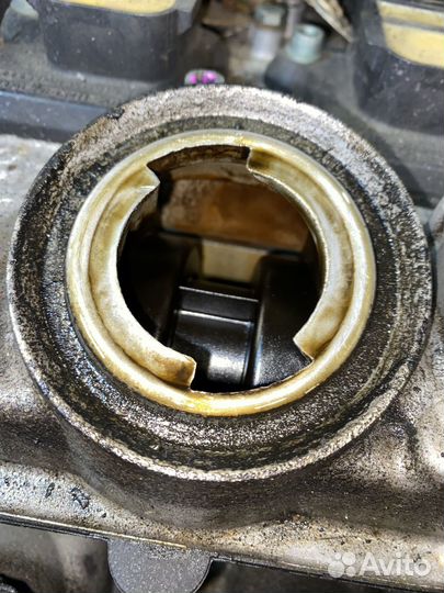 Двигатель APX Audi TT 8n