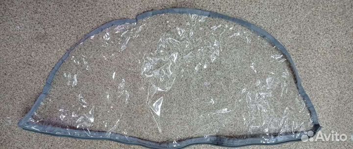 Козырек /ветрозащита для санок