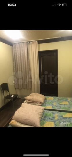 Комната 15 м², 1/1 эт.