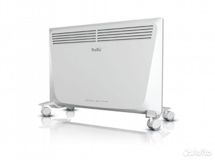 Конвектор электрический Ballu Enzo BEC/ezer-2000