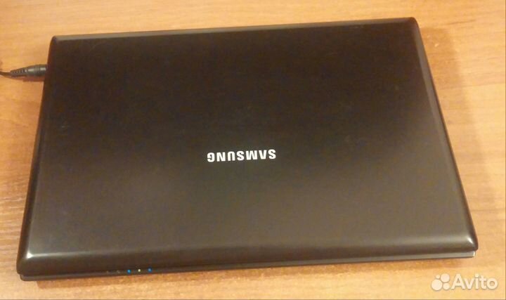 Продам ноутбук samsung r519 js01