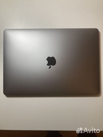 Apple macbook pro 13 2016