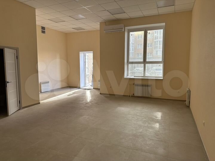 Свободного назначения, торговое от 20 м²