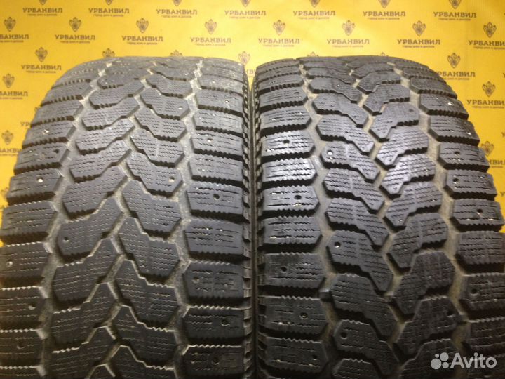 Yokohama Ice Guard F700Z 275/65 R17 119T