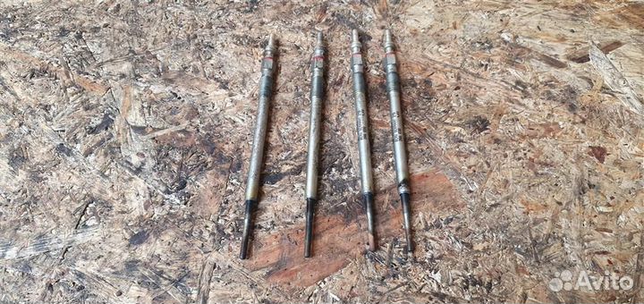 Свеча накаливания Opel Antara 2007-2015