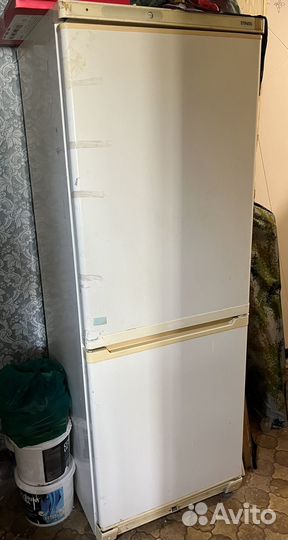 Холодильник