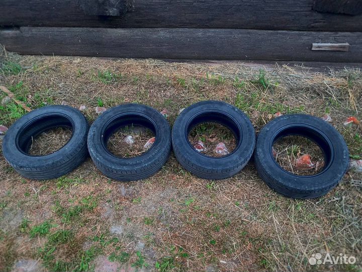 Nordman KN-207 175/65 R14