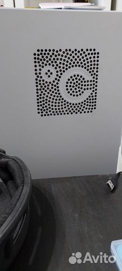 Пк + Монитор