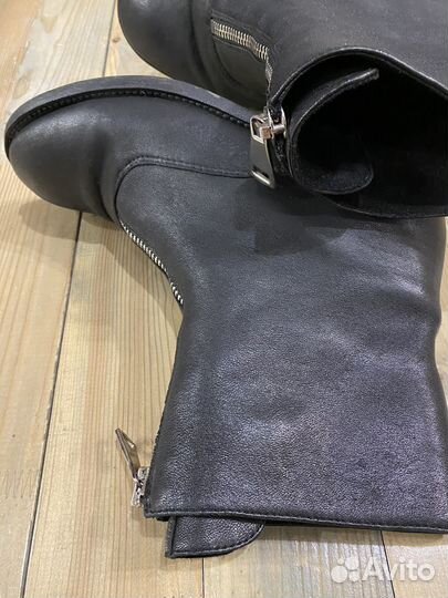 Женские полусапоги