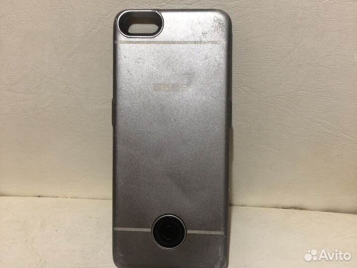 Чехол аккумулятор для iPhone 5,5C,5S 4200 mAh