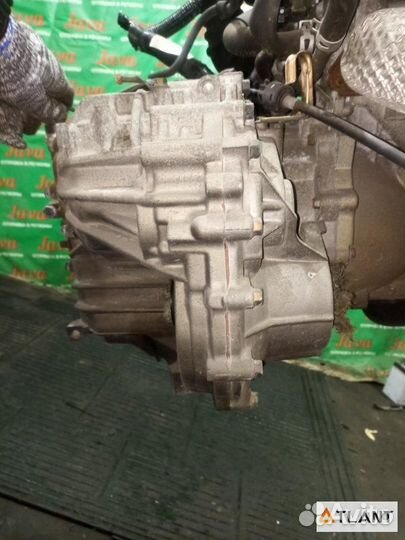 АКПП mitsubishi colt