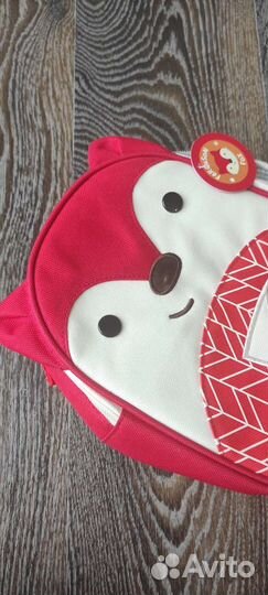 Новая термосумка SkipHop