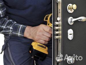 Вскрытие замков