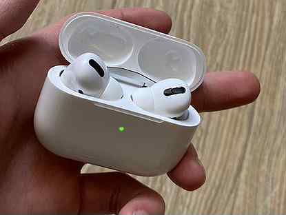 AirPods Pro Оригинал