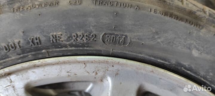 Диски r 15 на ваз