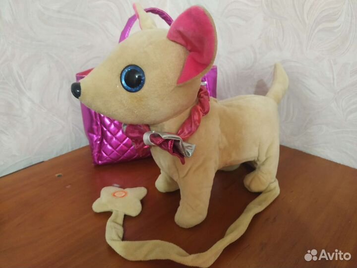 Собачка Чичи Лав