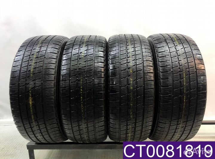 Bridgestone Dueler H/L Alenza 285/45 R22 96T