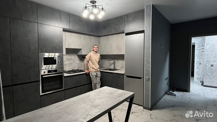 Сборщик мебели / мебель на заказ