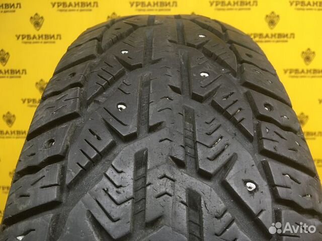 Tigar Ice 185/65 R15 92T