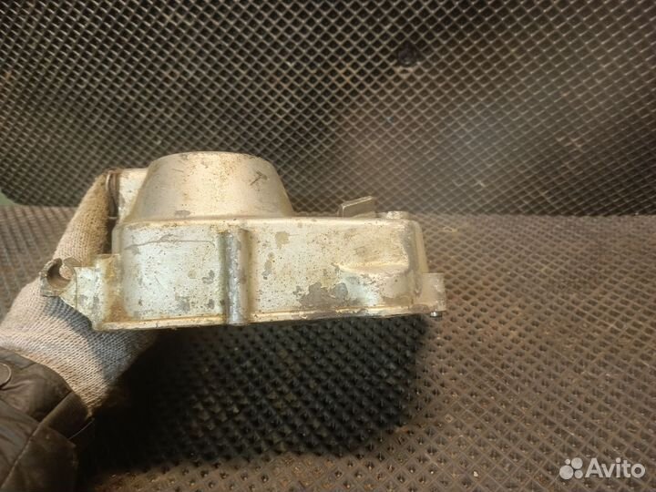 Крышка сцепления на мопед альфа дельта