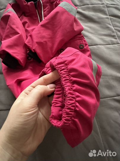 Комбинезон reima 80