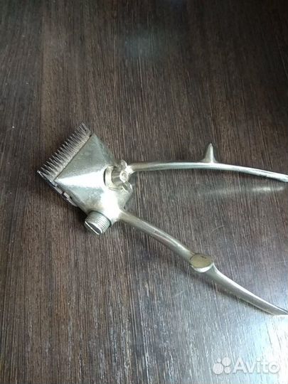 Машинки для стрижки