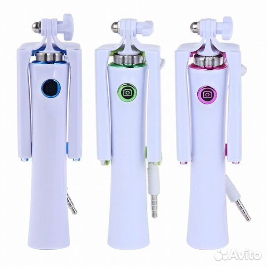 Селфи-палка монопод