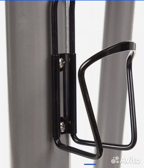 Эллиптический тренажер torneo с 540