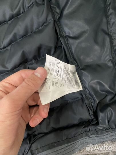 Оригинальная жилетка adidas