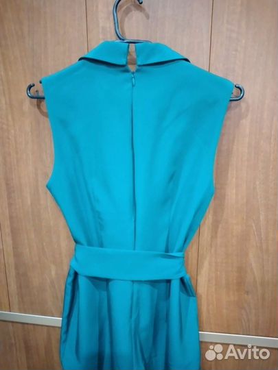 Комбинезон женский