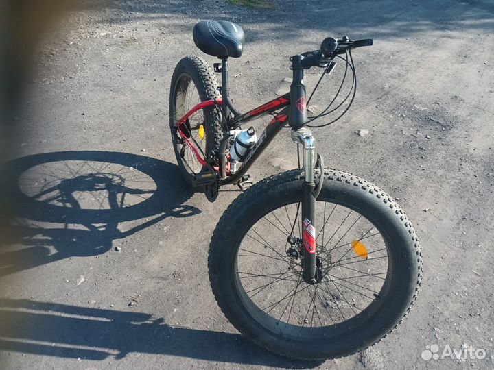 Продам скоростной велосипед