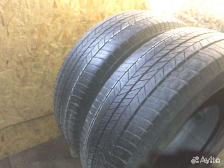 Dunlop Grandtrek ST20 225/65 R18