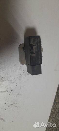 Блок подогрева сидений Volkswagen Amarok