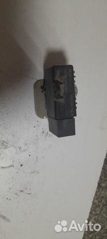 Блок подогрева сидений Volkswagen Amarok