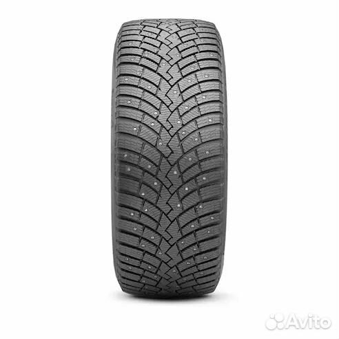 Pirelli Scorpion Ice Zero 2 285/40 R21 109H