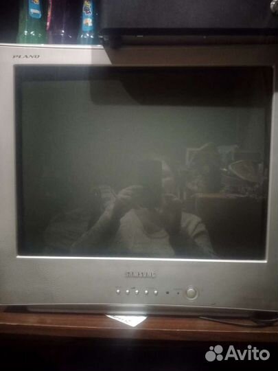 Телевизор