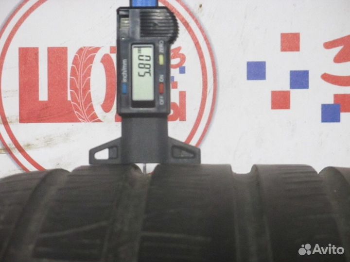 Pirelli Scorpion A/S 285/50 R20