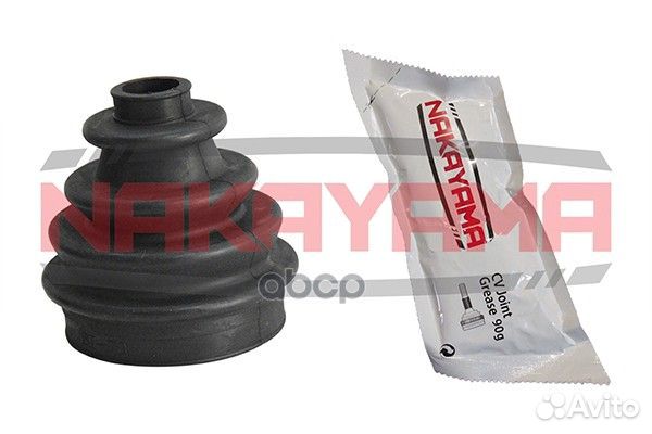 Пыльник шруса G31126 nakayama