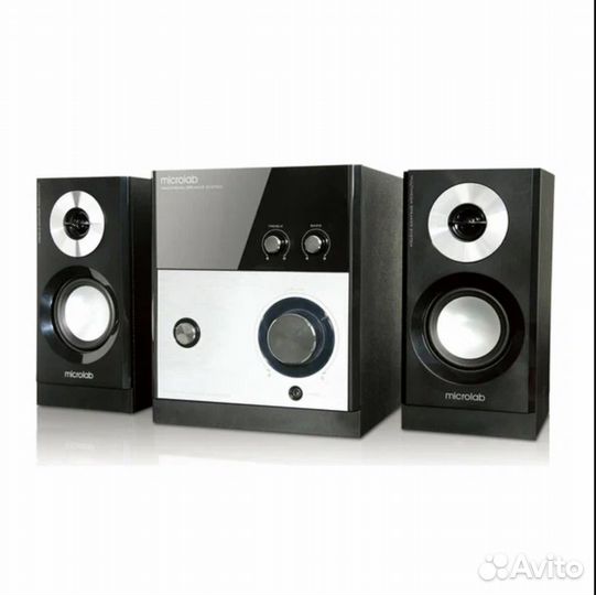 Акустическая система Microlab M-880