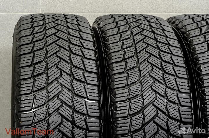 Michelin X-Ice Snow 205/55 R16 94H