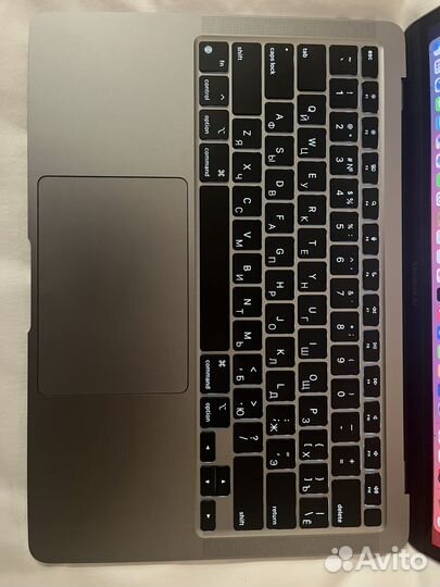 Macbook air 13 2020