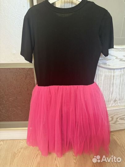 Одежда для девочки 146-152, в хорошем состоянии