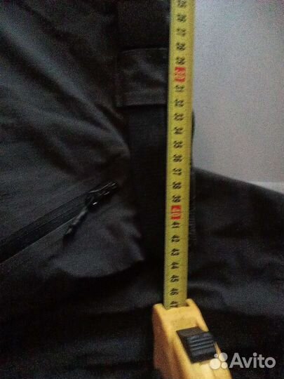 Брюки походные мужские