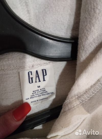 Костюм женский GAP оригинал