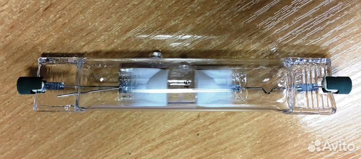 Металлогалогенная лампа BLV HIT ColorLite150 green