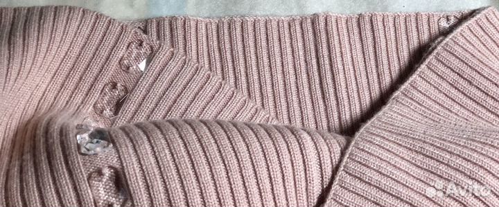 Escada оригинал хомут и палантин