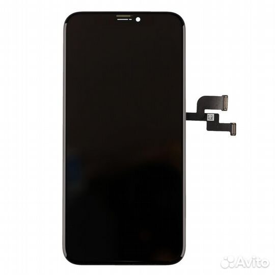 Дисплеи iPhone