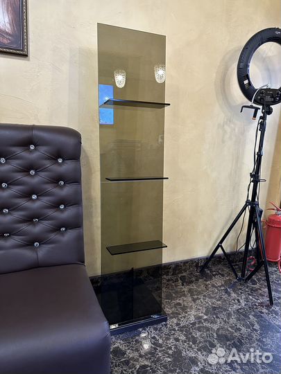 Стойка для журналов